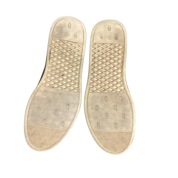 SLIP ON SNEAKER - LEOPARD